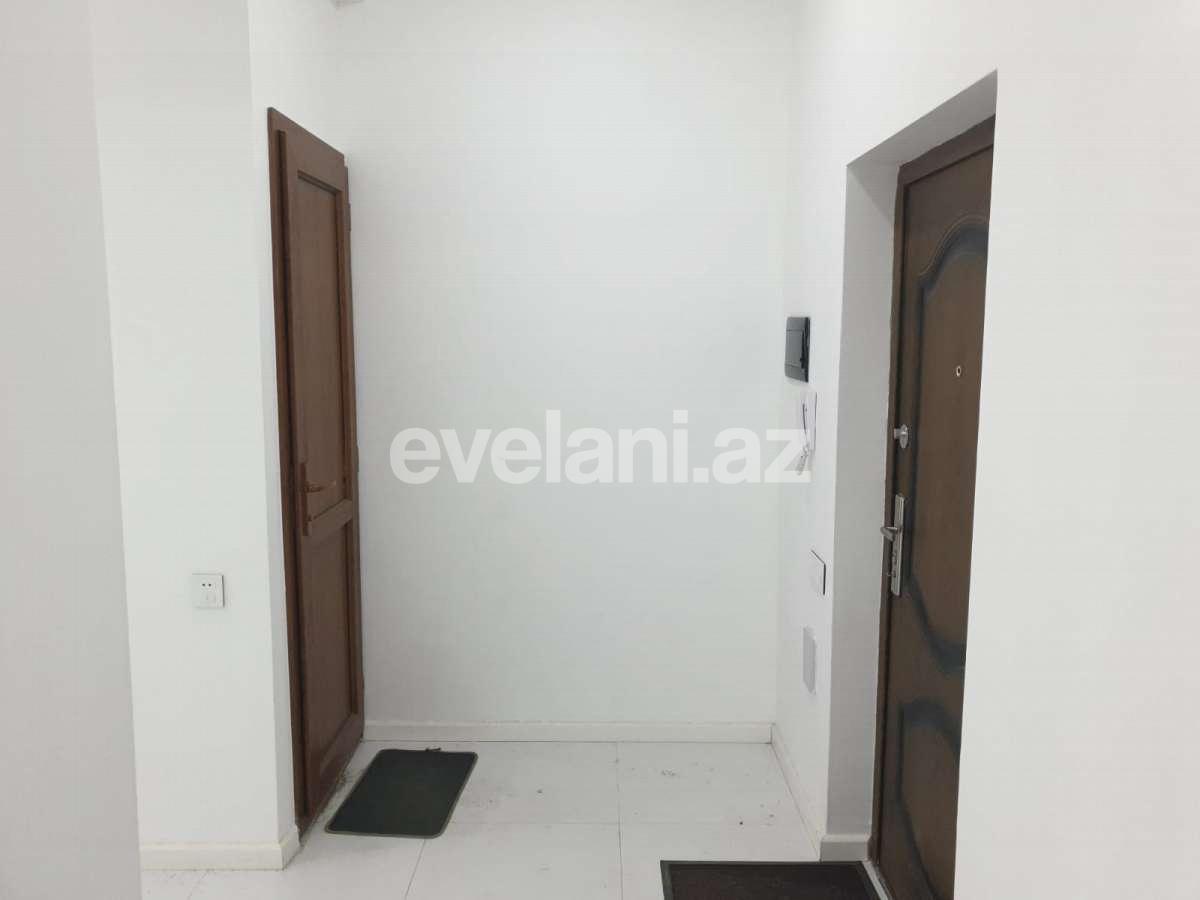 Satılır, yeni tikili, 3 otaqlı, 68 m², Bakı, Nizami r.
