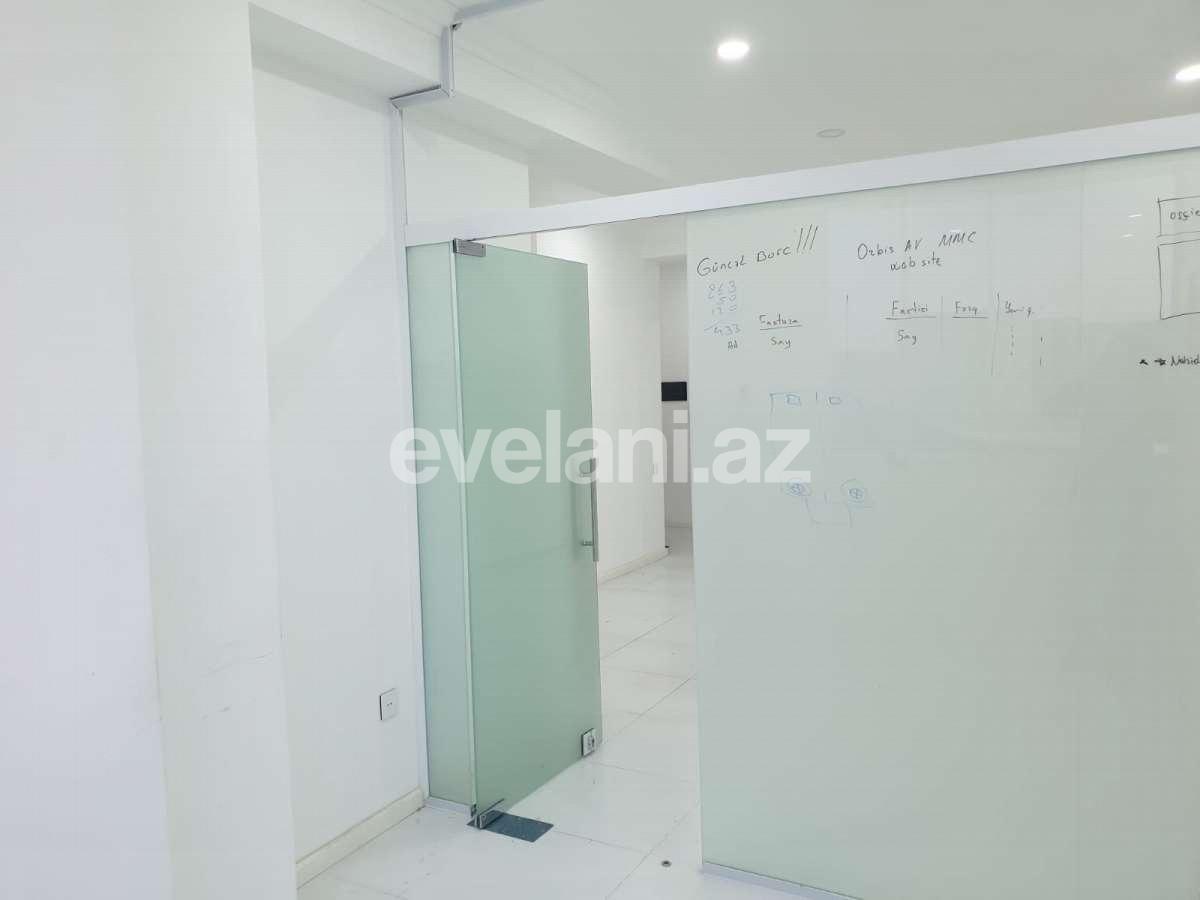 Satılır, yeni tikili, 3 otaqlı, 68 m², Bakı, Nizami r.
