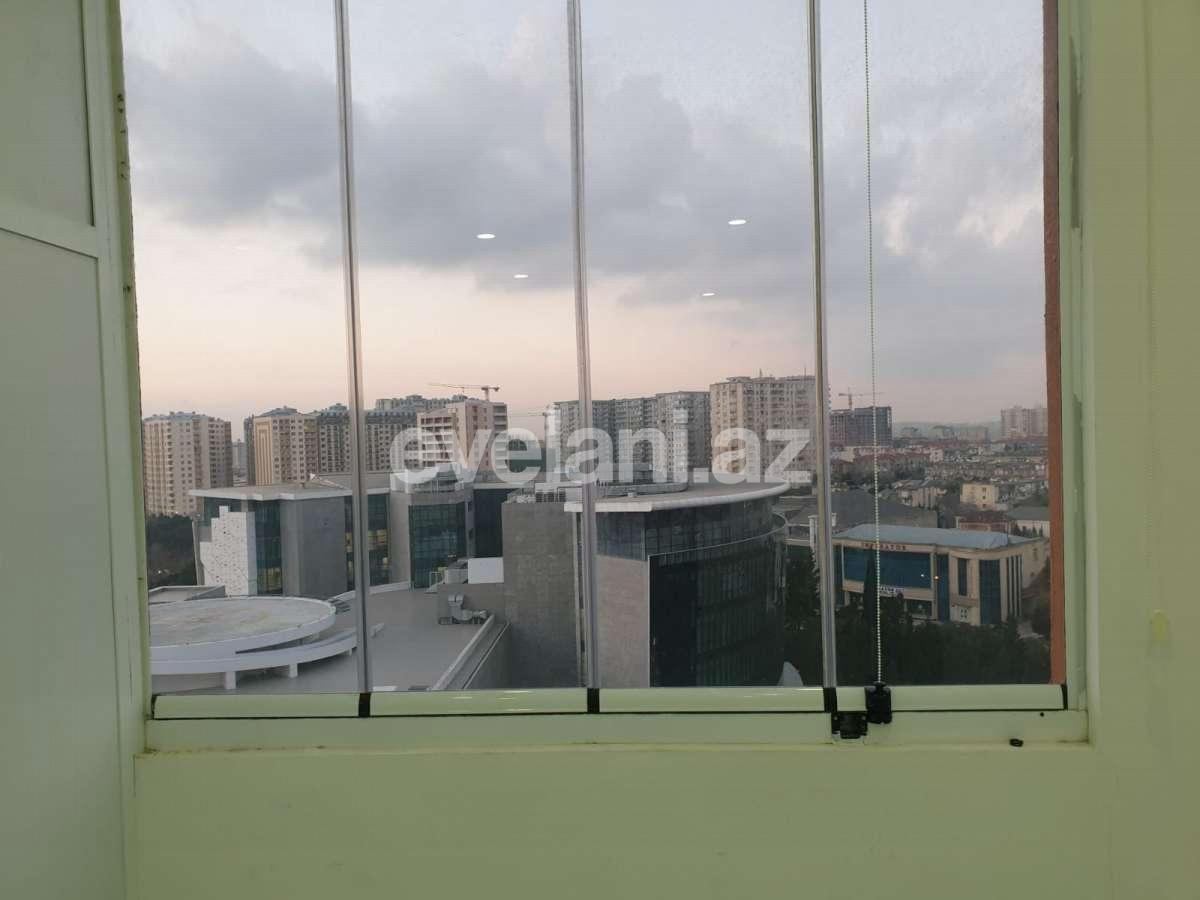 Satılır, yeni tikili, 3 otaqlı, 68 m², Bakı, Nizami r.