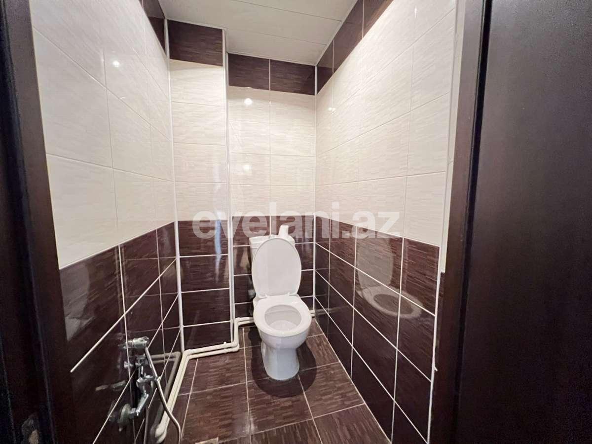 Sale, new building, 3 room, 93 m², Baku, Surakhani r, Yeni Guneshli d, Khalglar Doslugu m.