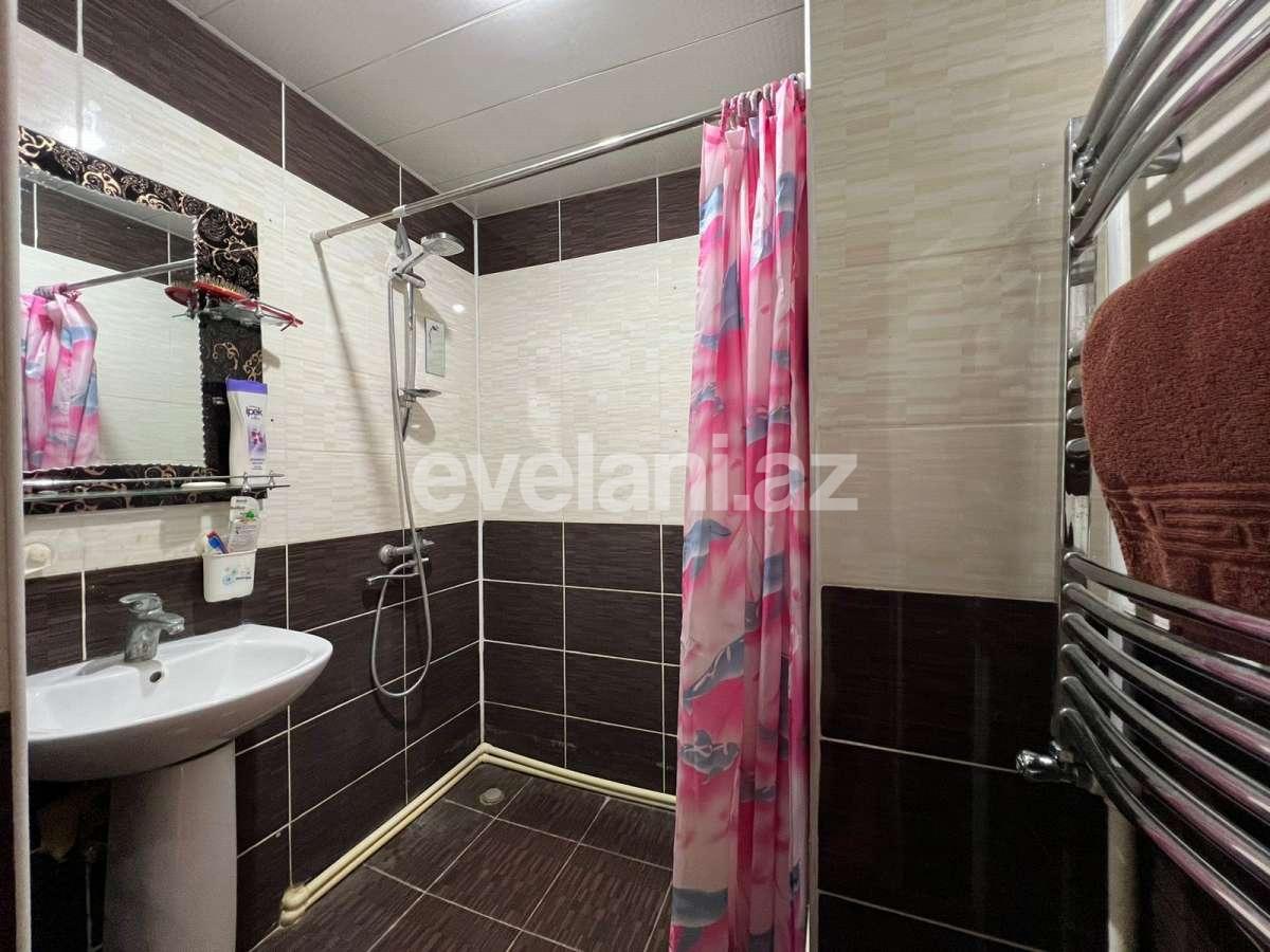 Sale, new building, 3 room, 93 m², Baku, Surakhani r, Yeni Guneshli d, Khalglar Doslugu m.