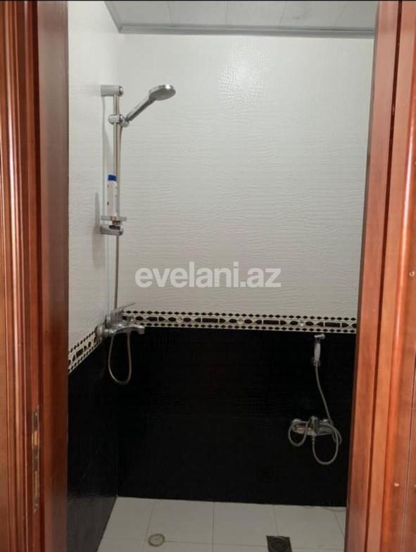 Rent, new building, 3 room, 103 m², Baku, Yasamal r, 8 November m.