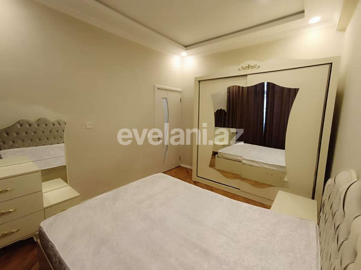 Satılır, yeni tikili, 3 otaqlı, 80 m², Bakı, Yasamal r.