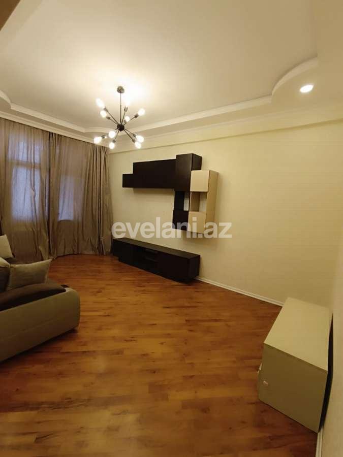 Satılır, yeni tikili, 3 otaqlı, 80 m², Bakı, Yasamal r.