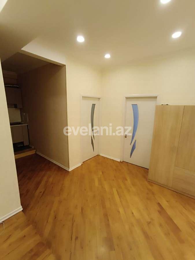 Satılır, yeni tikili, 3 otaqlı, 80 m², Bakı, Yasamal r.