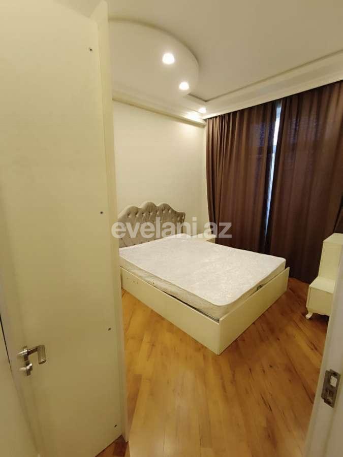 Satılır, yeni tikili, 3 otaqlı, 80 m², Bakı, Yasamal r.