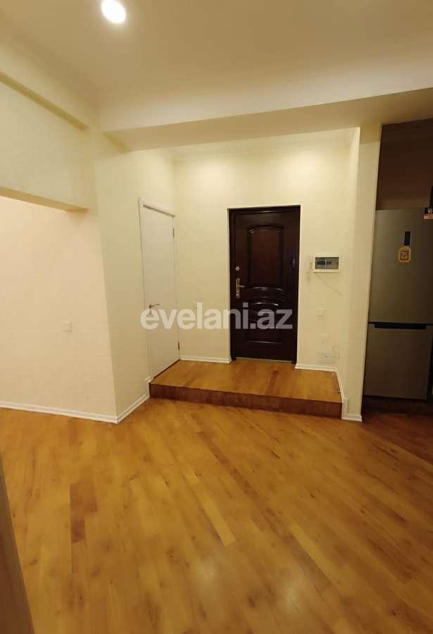 Satılır, yeni tikili, 3 otaqlı, 80 m², Bakı, Yasamal r.