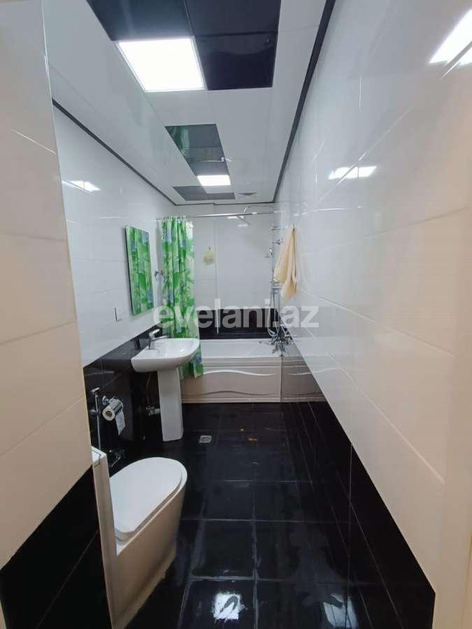 Satılır, yeni tikili, 3 otaqlı, 80 m², Bakı, Yasamal r.