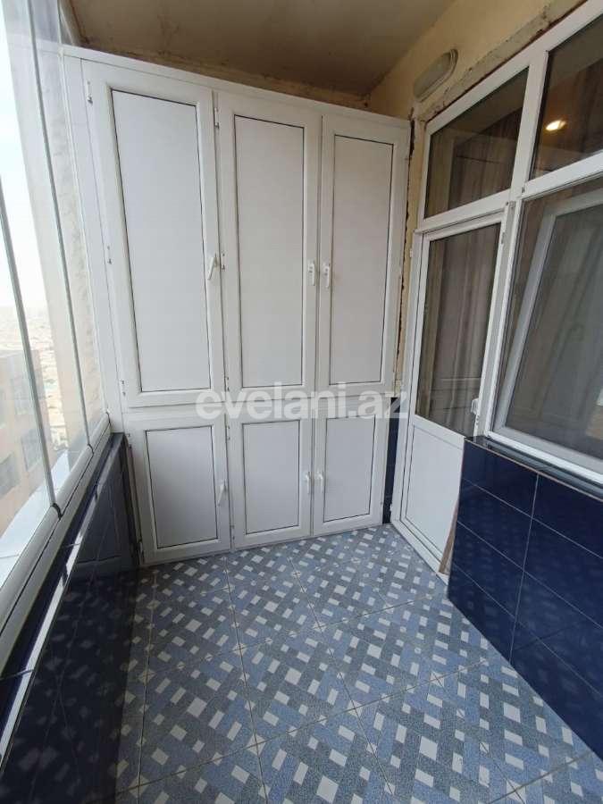 Satılır, yeni tikili, 3 otaqlı, 80 m², Bakı, Yasamal r.