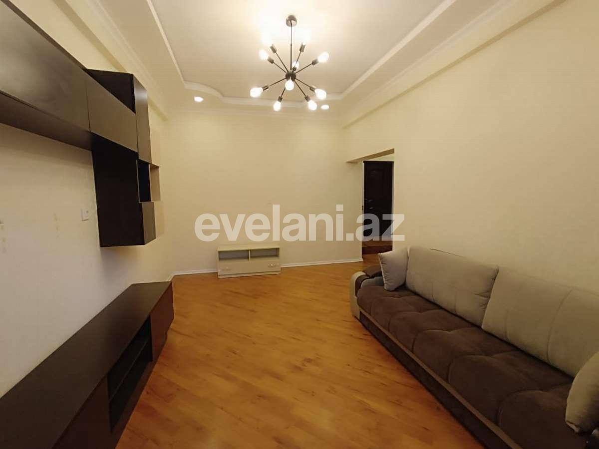 Satılır, yeni tikili, 3 otaqlı, 80 m², Bakı, Yasamal r.