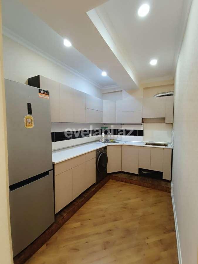 Satılır, yeni tikili, 3 otaqlı, 80 m², Bakı, Yasamal r.