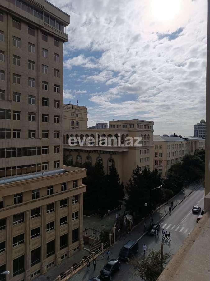 Satılır, yeni tikili, 2 otaqlı, 84 m², Bakı, Nəsimi r, Gənclik m.