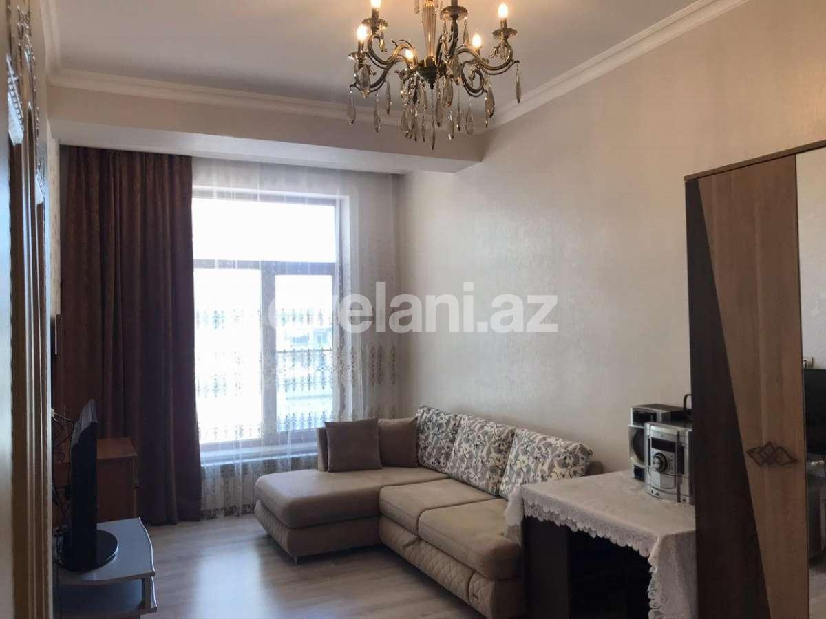 Satılır, yeni tikili, 3 otaqlı, 115 m², Bakı, Nərimanov r, Nəriman Nərimanov m.