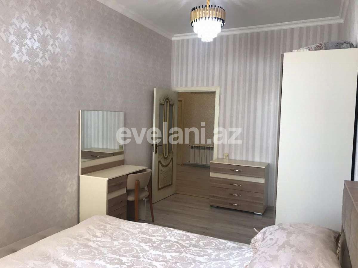 Satılır, yeni tikili, 3 otaqlı, 115 m², Bakı, Nərimanov r, Nəriman Nərimanov m.