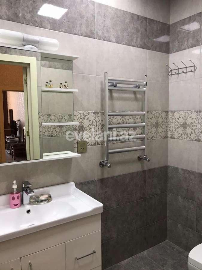 Satılır, yeni tikili, 3 otaqlı, 115 m², Bakı, Nərimanov r, Nəriman Nərimanov m.