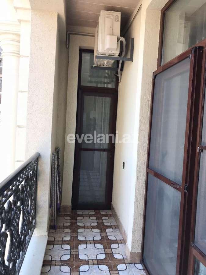 Satılır, yeni tikili, 3 otaqlı, 115 m², Bakı, Nərimanov r, Nəriman Nərimanov m.