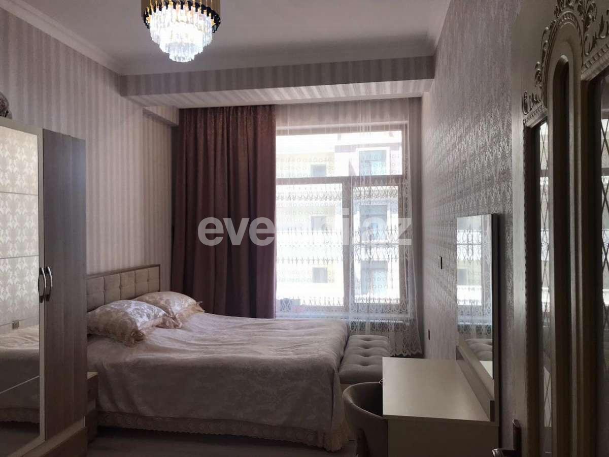 Satılır, yeni tikili, 3 otaqlı, 115 m², Bakı, Nərimanov r, Nəriman Nərimanov m.