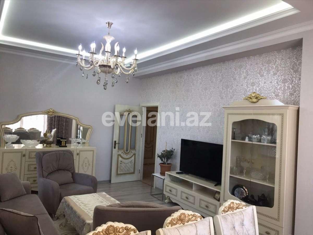 Satılır, yeni tikili, 3 otaqlı, 115 m², Bakı, Nərimanov r, Nəriman Nərimanov m.