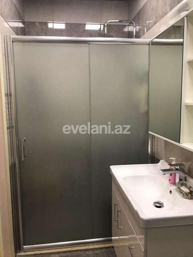 Satılır, yeni tikili, 3 otaqlı, 115 m², Bakı, Nərimanov r, Nəriman Nərimanov m.