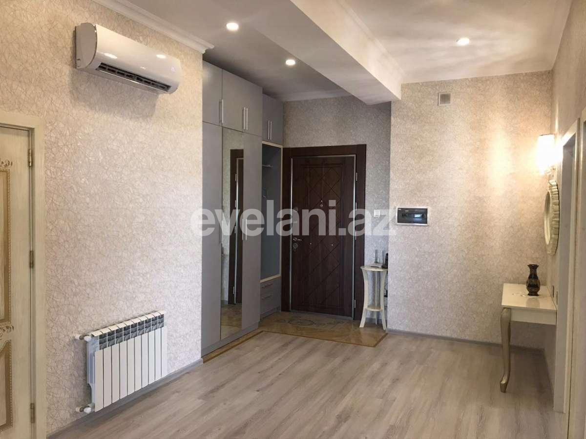 Satılır, yeni tikili, 3 otaqlı, 115 m², Bakı, Nərimanov r, Nəriman Nərimanov m.