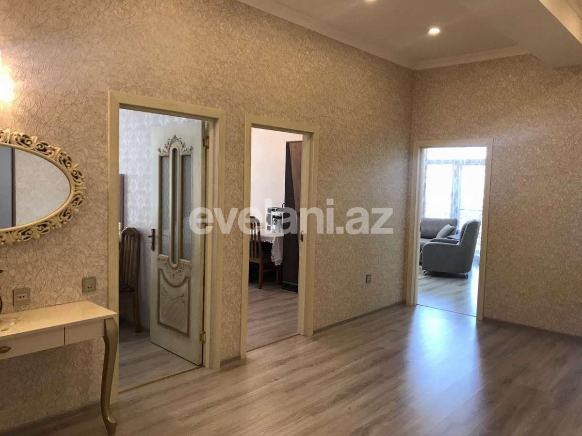 Satılır, yeni tikili, 3 otaqlı, 115 m², Bakı, Nərimanov r, Nəriman Nərimanov m.