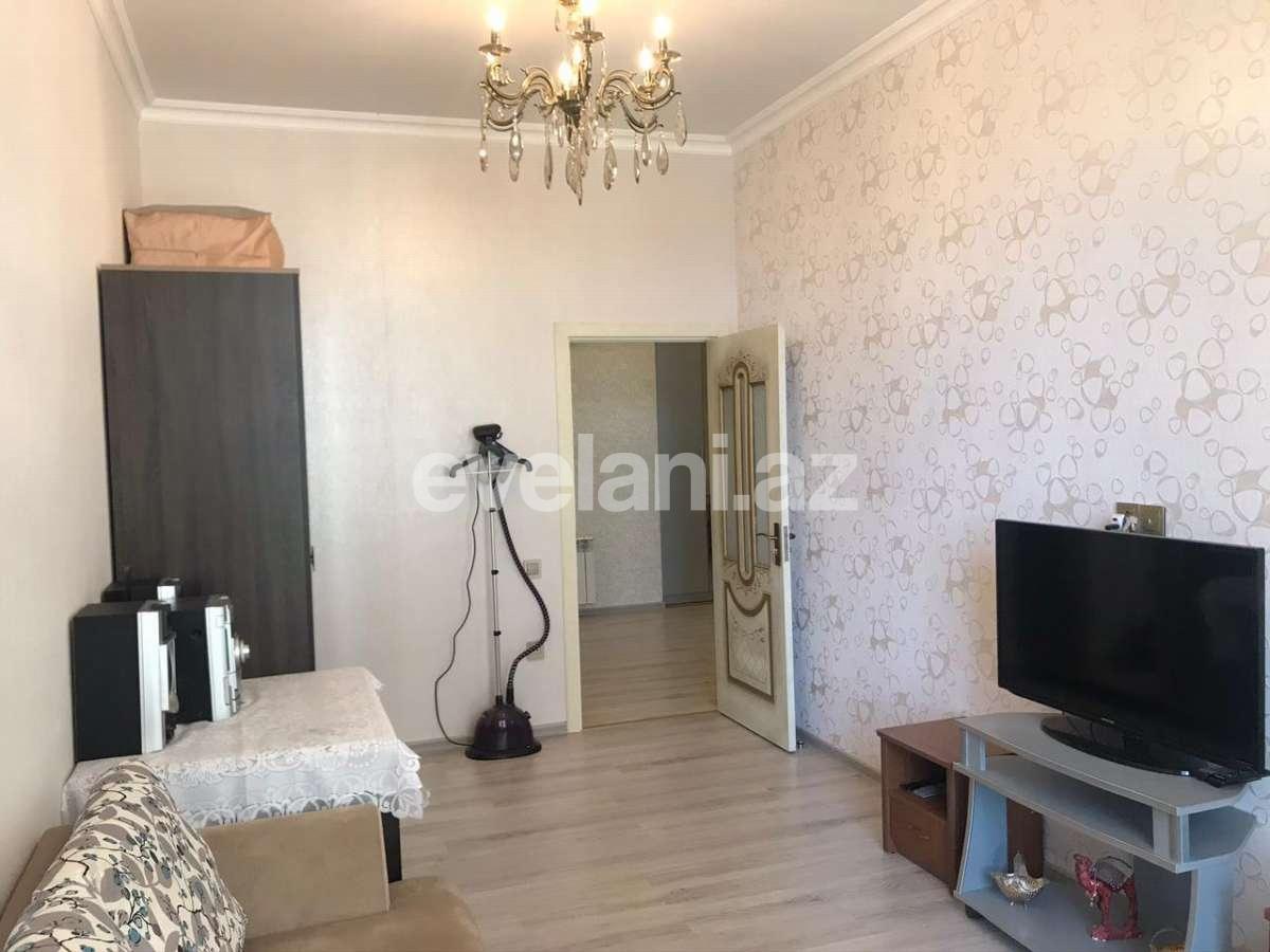 Satılır, yeni tikili, 3 otaqlı, 115 m², Bakı, Nərimanov r, Nəriman Nərimanov m.