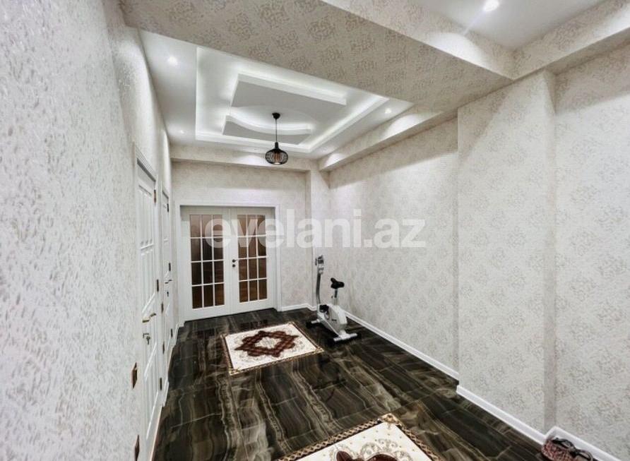 Satılır, yeni tikili, 3 otaqlı, 144 m², Bakı, Nərimanov r, Nəriman Nərimanov m.