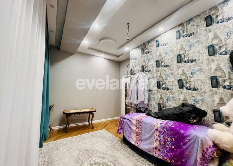 Satılır, yeni tikili, 3 otaqlı, 144 m², Bakı, Nərimanov r, Nəriman Nərimanov m.