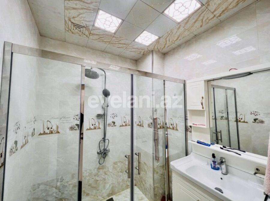 Satılır, yeni tikili, 3 otaqlı, 144 m², Bakı, Nərimanov r, Nəriman Nərimanov m.