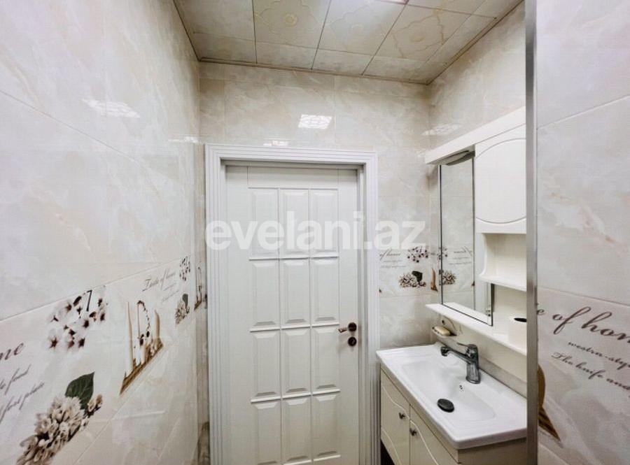 Satılır, yeni tikili, 3 otaqlı, 144 m², Bakı, Nərimanov r, Nəriman Nərimanov m.