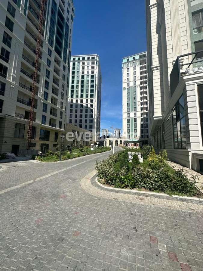 Satılır, yeni tikili, 3 otaqlı, 144 m², Bakı, Nərimanov r, Nəriman Nərimanov m.