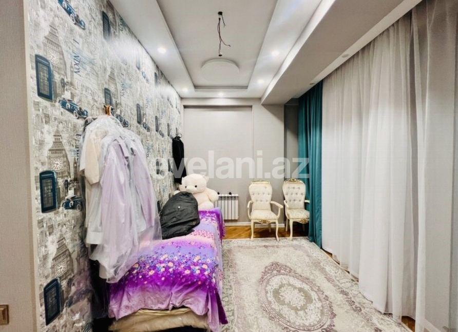 Satılır, yeni tikili, 3 otaqlı, 144 m², Bakı, Nərimanov r, Nəriman Nərimanov m.