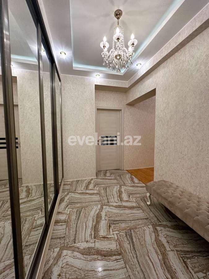 Satılır, yeni tikili, 4 otaqlı, 160 m², Bakı, Nəsimi r, Gənclik m.