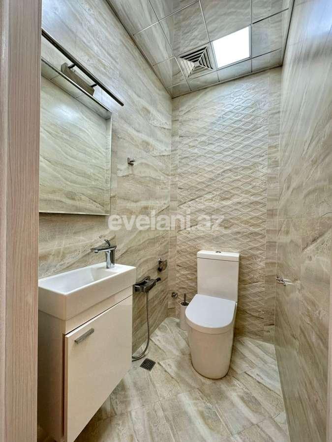 Satılır, yeni tikili, 4 otaqlı, 160 m², Bakı, Nəsimi r, Gənclik m.