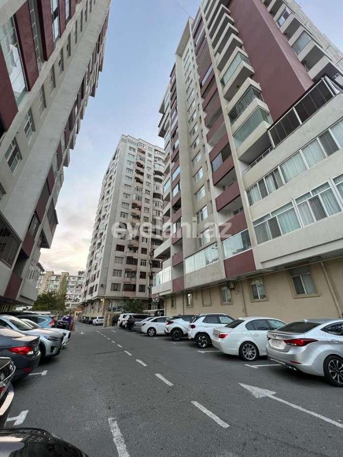 Satılır, yeni tikili, 2 otaqlı, 74 m², Bakı, Binəqədi r, 9-cu mikrorayon q, Nəsimi m.