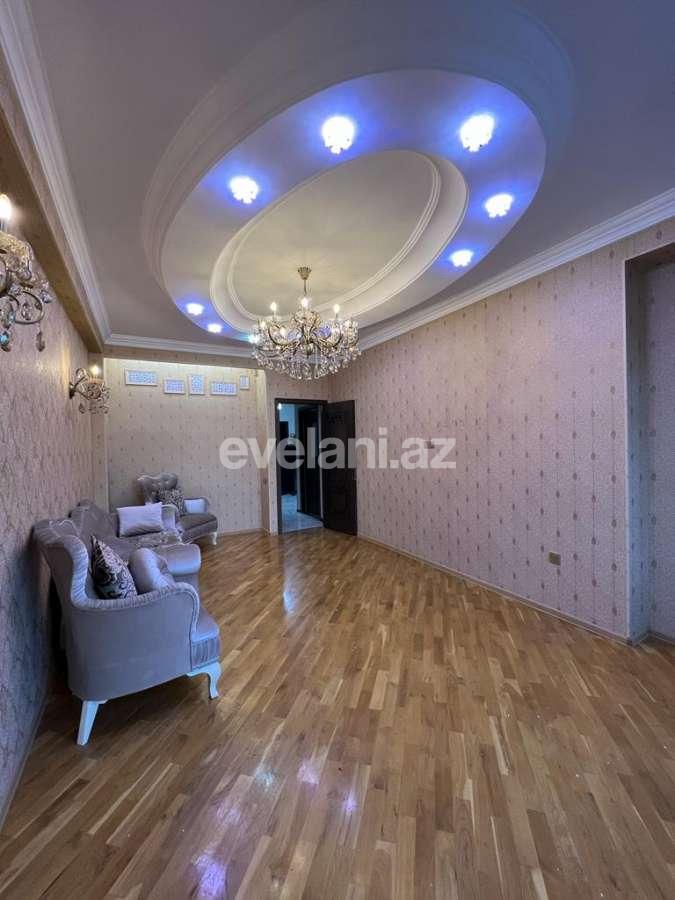 Satılır, yeni tikili, 2 otaqlı, 74 m², Bakı, Binəqədi r, 9-cu mikrorayon q, Nəsimi m.