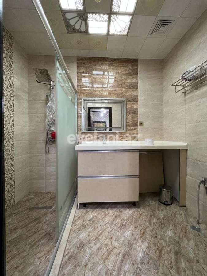 Satılır, yeni tikili, 2 otaqlı, 74 m², Bakı, Binəqədi r, 9-cu mikrorayon q, Nəsimi m.