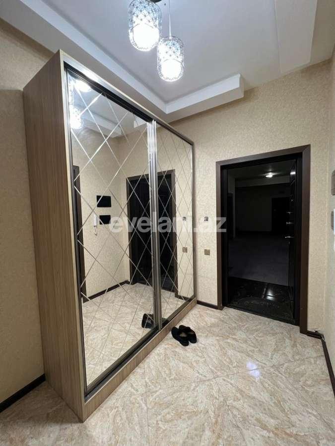 Satılır, yeni tikili, 2 otaqlı, 74 m², Bakı, Binəqədi r, 9-cu mikrorayon q, Nəsimi m.