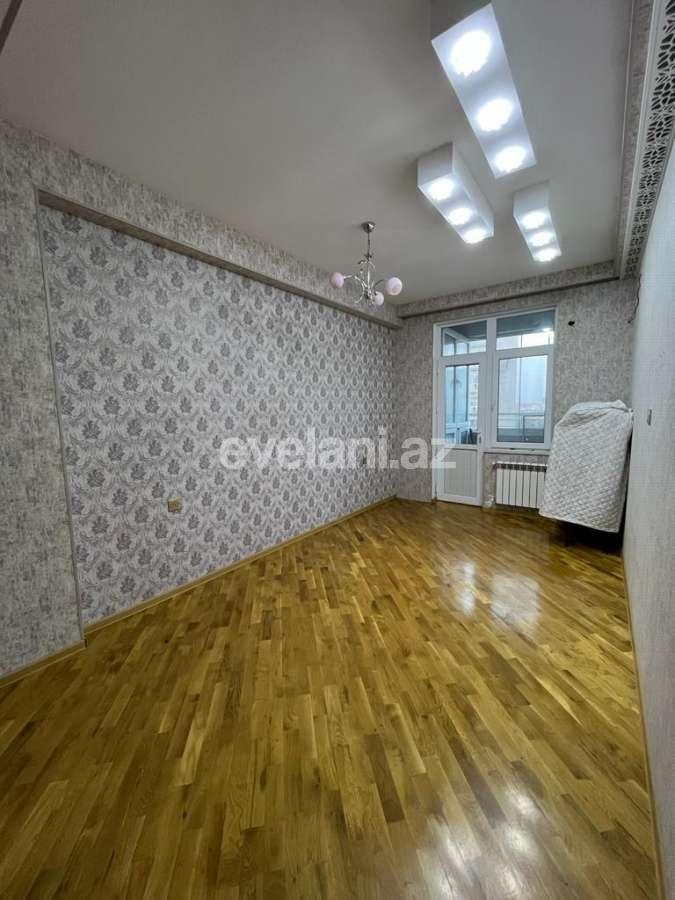 Satılır, yeni tikili, 2 otaqlı, 74 m², Bakı, Binəqədi r, 9-cu mikrorayon q, Nəsimi m.