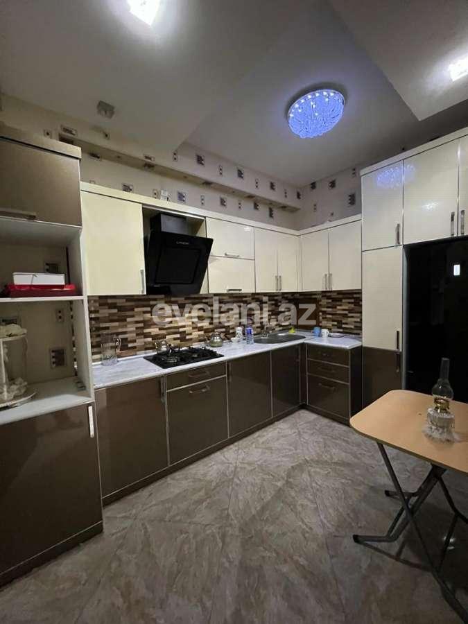 Satılır, yeni tikili, 2 otaqlı, 74 m², Bakı, Binəqədi r, 9-cu mikrorayon q, Nəsimi m.