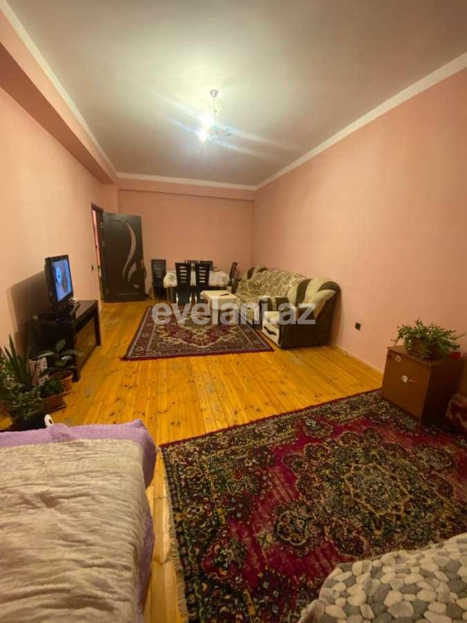 Satılır, yeni tikili, 2 otaqlı, 85 m², Bakı, Xətai r, Həzi Aslanov m.