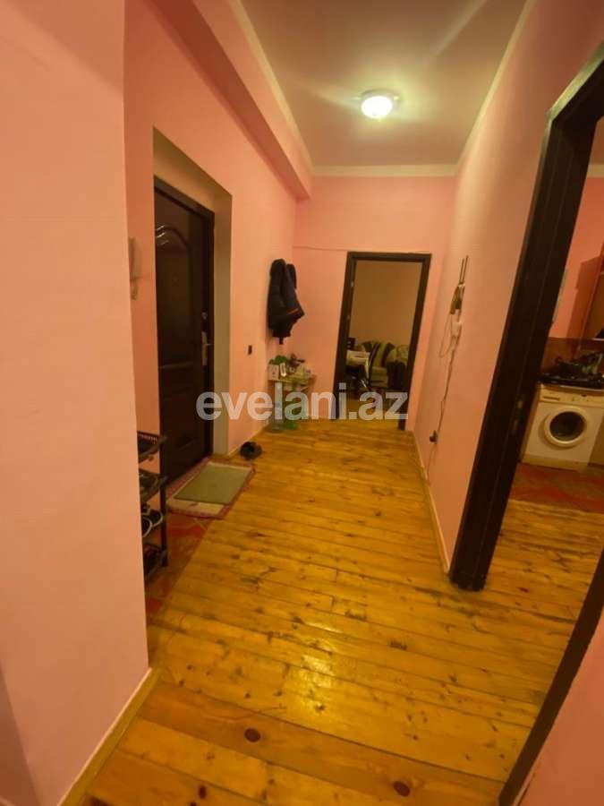 Satılır, yeni tikili, 2 otaqlı, 85 m², Bakı, Xətai r, Həzi Aslanov m.