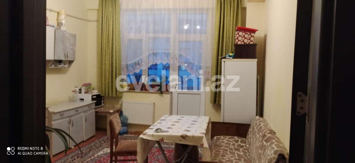 Satılır, yeni tikili, 2 otaqlı, 85 m², Bakı, Xətai r, Həzi Aslanov m.