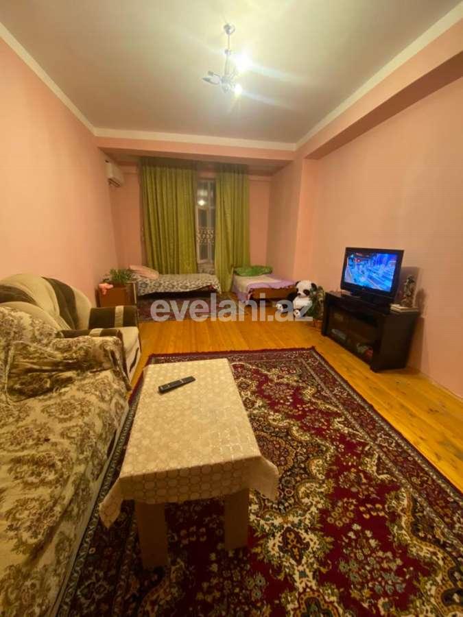 Satılır, yeni tikili, 2 otaqlı, 85 m², Bakı, Xətai r, Həzi Aslanov m.