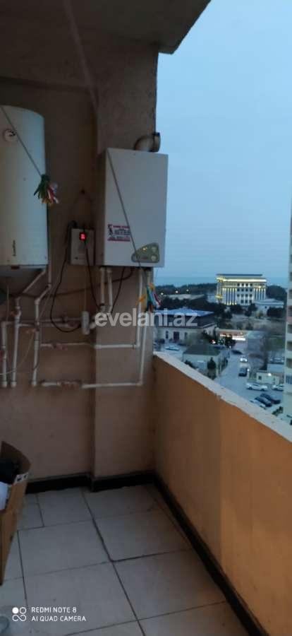 Satılır, yeni tikili, 2 otaqlı, 85 m², Bakı, Xətai r, Həzi Aslanov m.