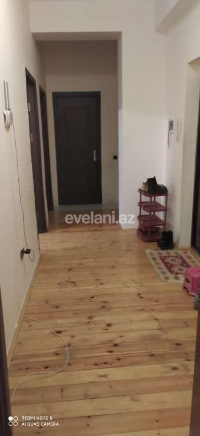 Satılır, yeni tikili, 2 otaqlı, 85 m², Bakı, Xətai r, Həzi Aslanov m.