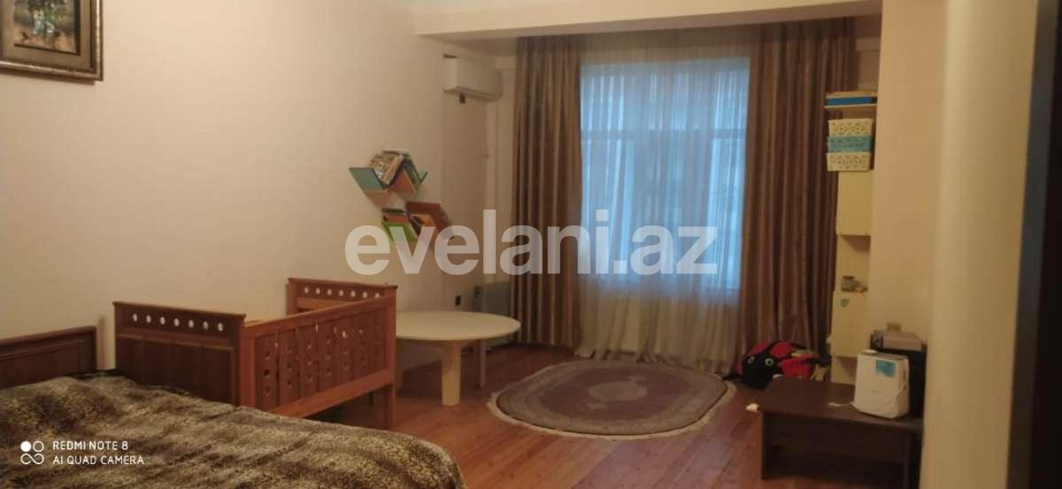 Satılır, yeni tikili, 2 otaqlı, 85 m², Bakı, Xətai r, Həzi Aslanov m.
