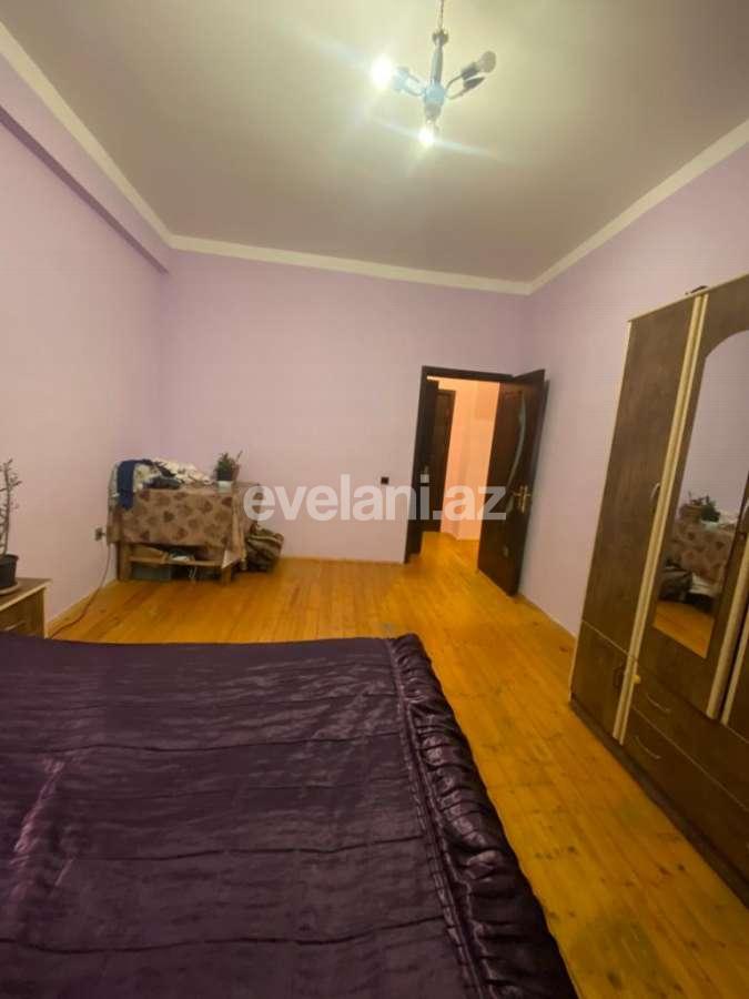 Satılır, yeni tikili, 2 otaqlı, 85 m², Bakı, Xətai r, Həzi Aslanov m.