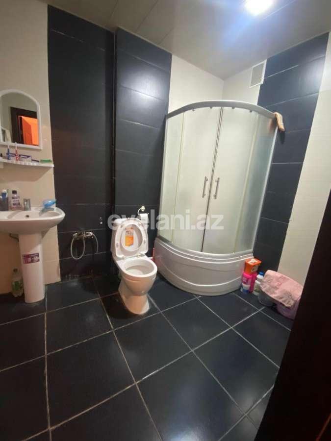 Satılır, yeni tikili, 2 otaqlı, 85 m², Bakı, Xətai r, Həzi Aslanov m.