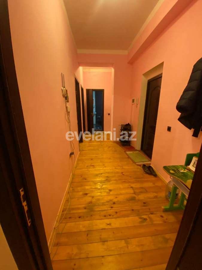 Satılır, yeni tikili, 2 otaqlı, 85 m², Bakı, Xətai r, Həzi Aslanov m.